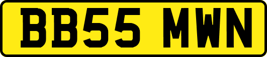 BB55MWN