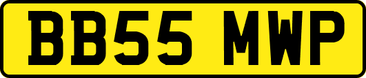BB55MWP