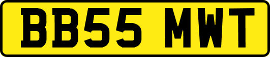 BB55MWT