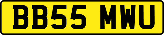BB55MWU