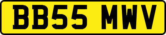 BB55MWV