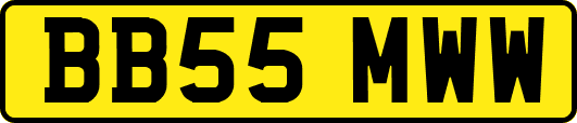 BB55MWW