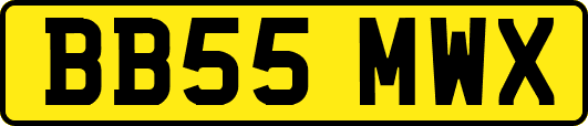 BB55MWX