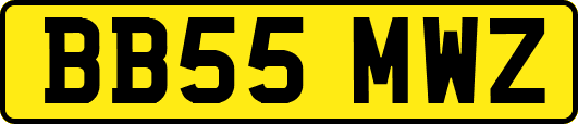 BB55MWZ