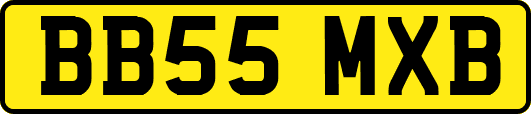BB55MXB