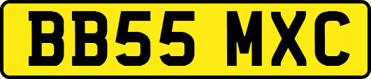 BB55MXC