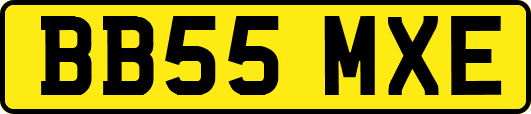 BB55MXE