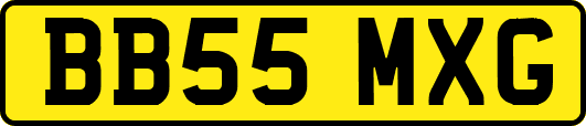 BB55MXG