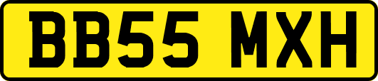 BB55MXH