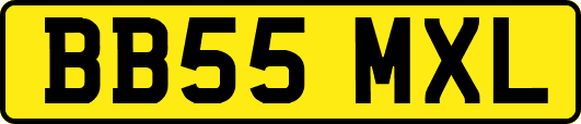 BB55MXL