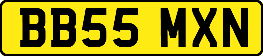BB55MXN