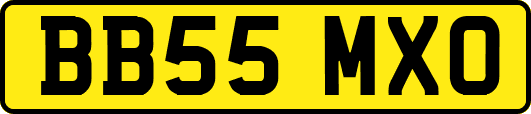 BB55MXO