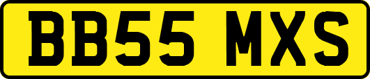 BB55MXS