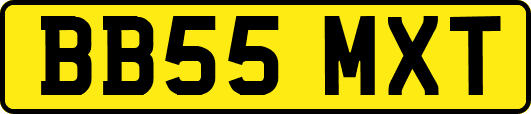 BB55MXT