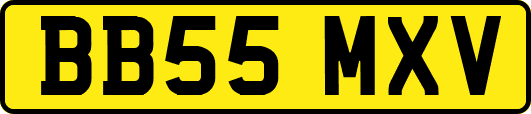 BB55MXV