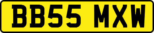 BB55MXW