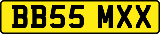 BB55MXX