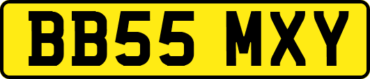 BB55MXY