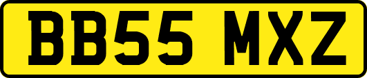 BB55MXZ