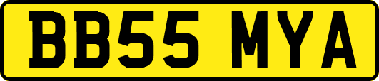 BB55MYA