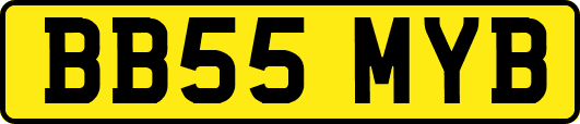 BB55MYB