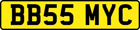 BB55MYC