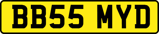 BB55MYD