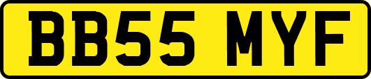 BB55MYF