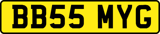 BB55MYG