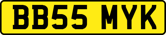 BB55MYK