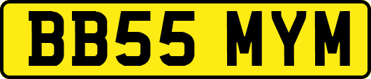 BB55MYM