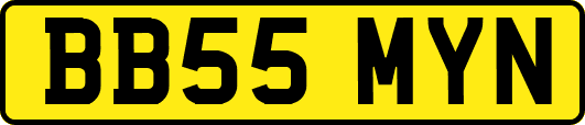 BB55MYN
