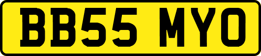 BB55MYO