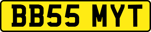 BB55MYT