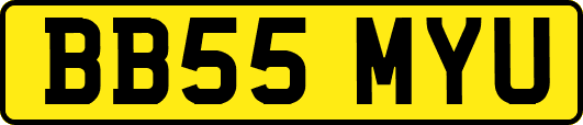 BB55MYU