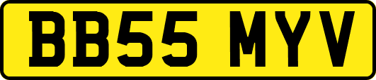 BB55MYV