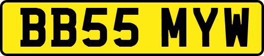 BB55MYW