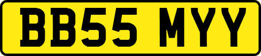 BB55MYY