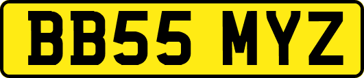 BB55MYZ