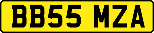 BB55MZA