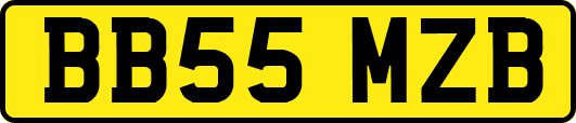 BB55MZB