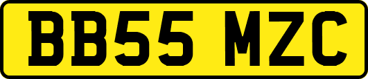 BB55MZC
