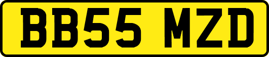 BB55MZD