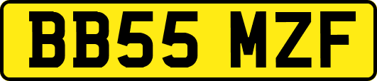 BB55MZF