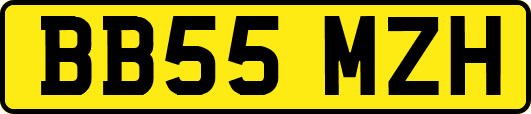 BB55MZH