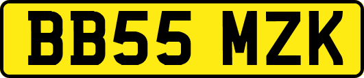 BB55MZK