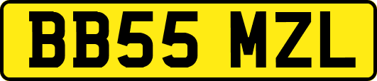 BB55MZL