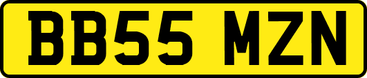 BB55MZN