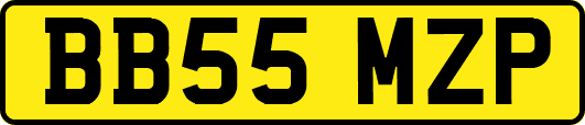 BB55MZP