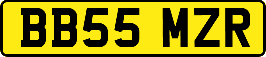BB55MZR
